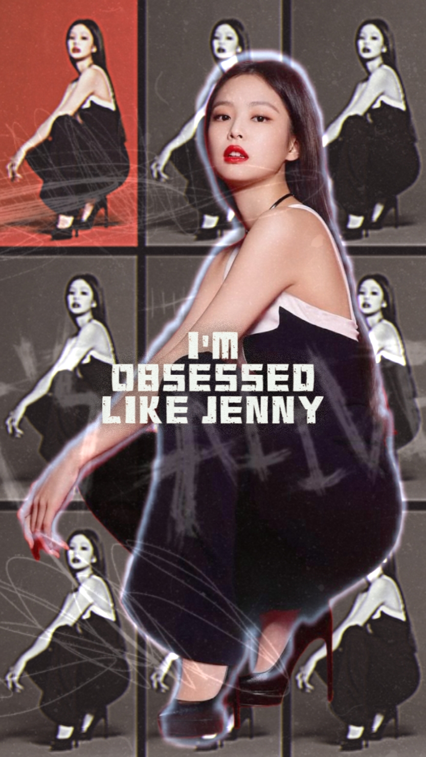 like jennie 