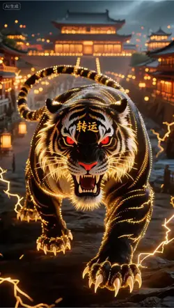 动态壁纸