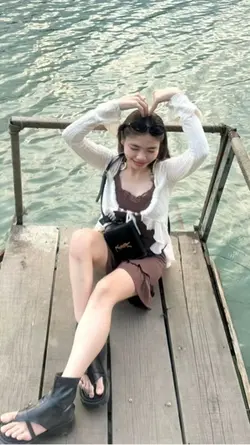 #输入法打可爱按第五 dễ thương