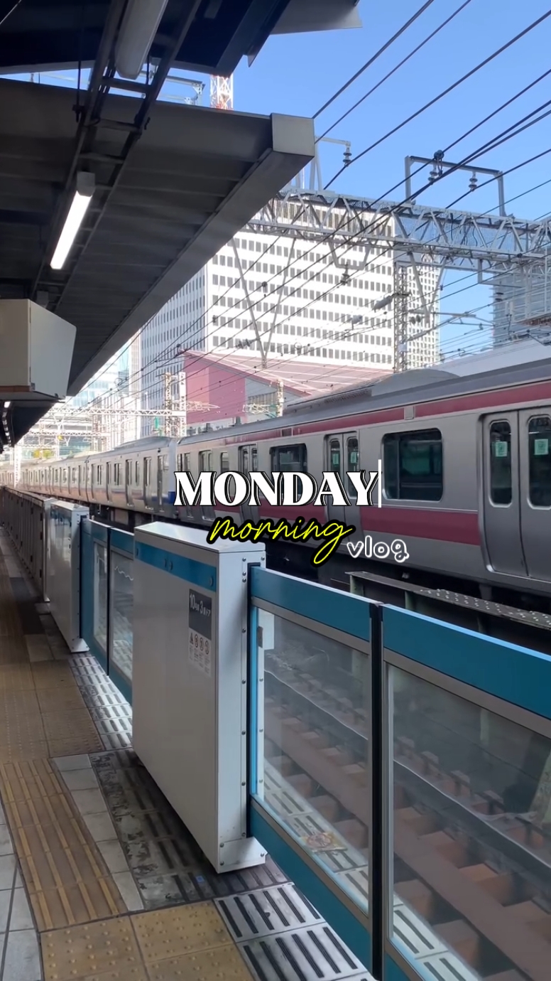 Montag-Vlog