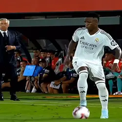 Vinicius Jr edit