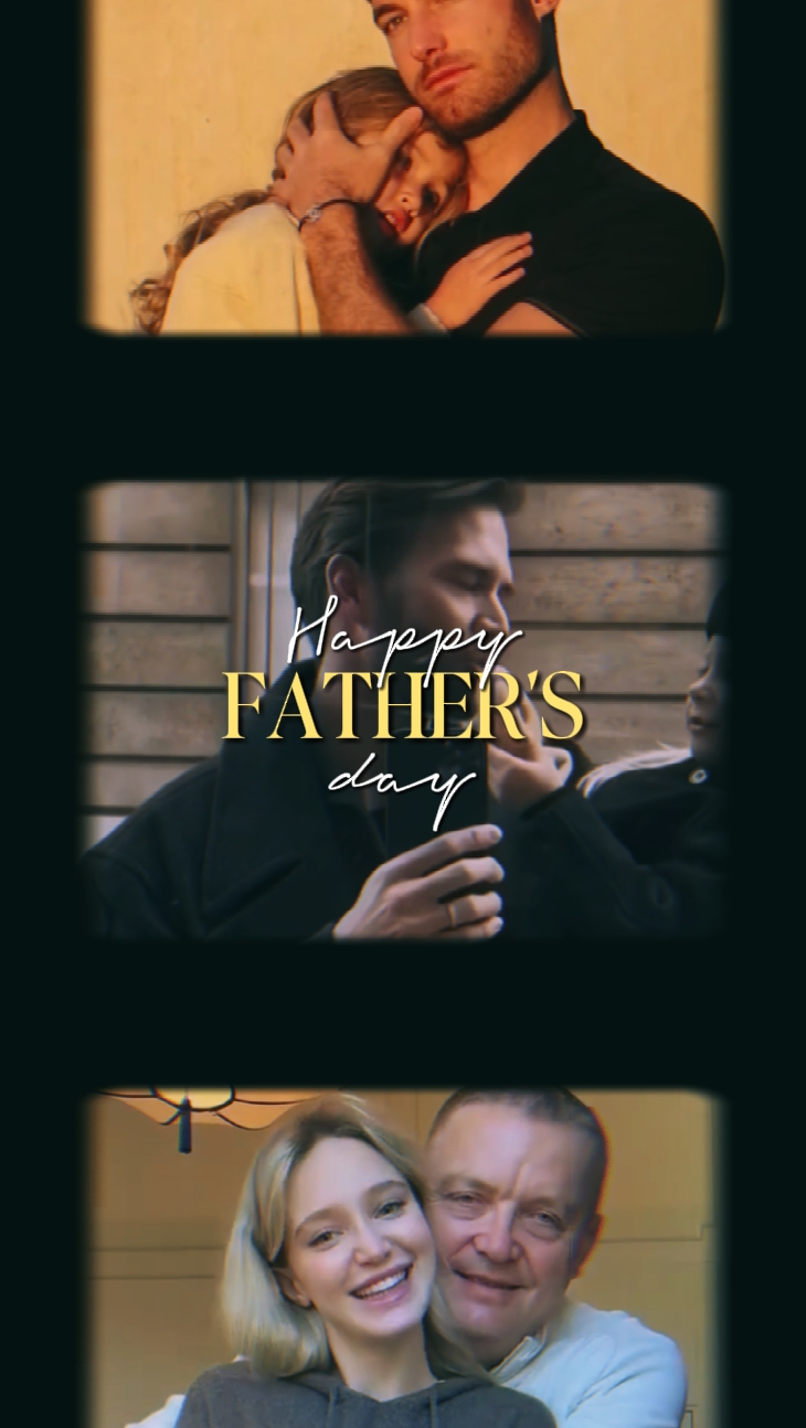 happy father's day