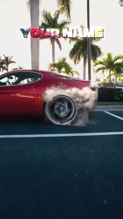 FREE CAR EDIT