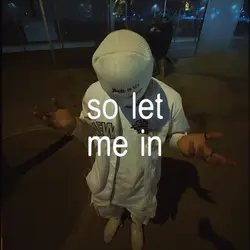 sins let me in