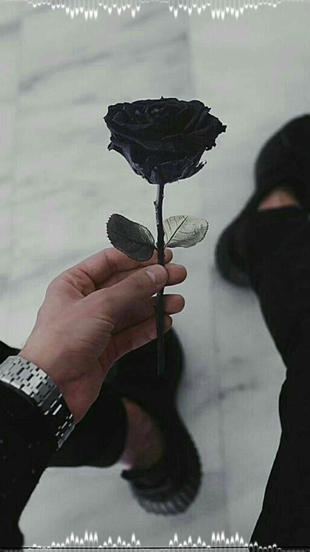 ضايع مع ليلي حروفك