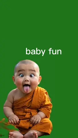 baby funny