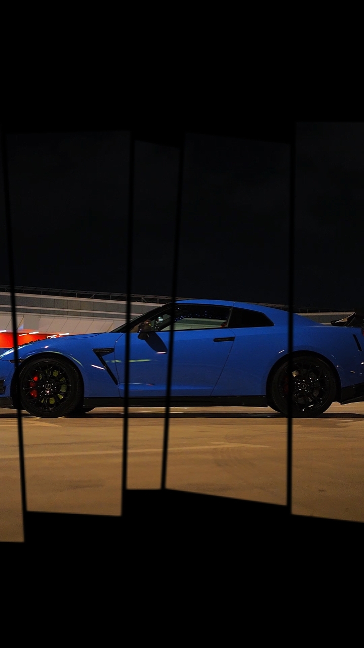 Simple car edit