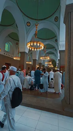 masjid quba