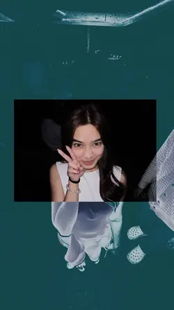 Poppin in the club