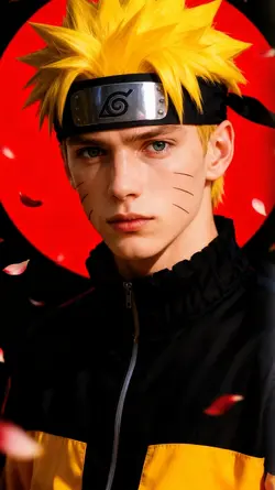 Naruto Uzumaki