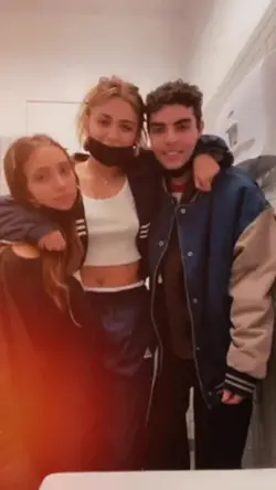 Montaggio della nostalgia di fine estate