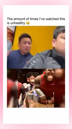 Monkey sing memes