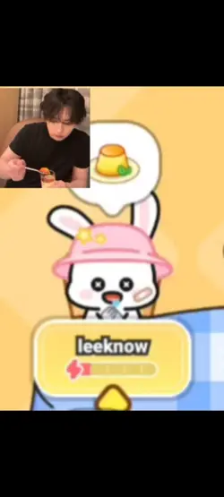 leeknow pudding