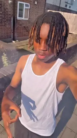 Dreadheads 1st