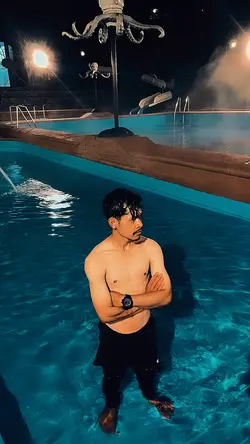 aesthetic jernih
