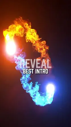 Reveal Best Intro 🏆