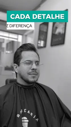 Barbearia