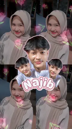 najib wallpaper lucu