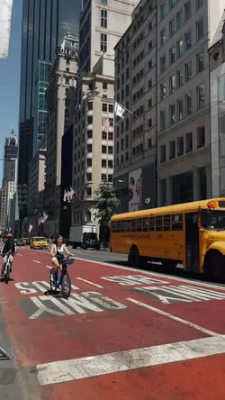 City Life