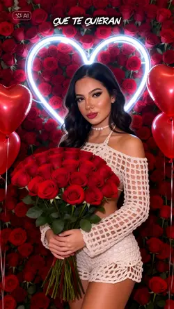 Broma de las rosas 