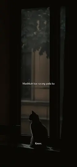 beribu tanda tanya