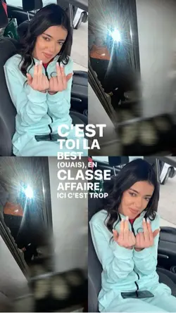 À toi mon bébé-Ninho