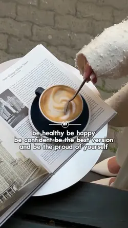 be healthy be happy 