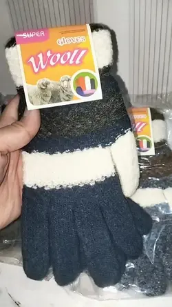 gloves