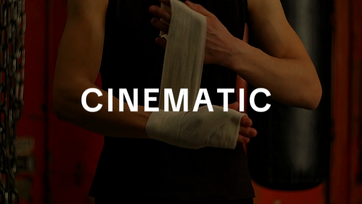 NOVO DESPORTO CINEMÁTICO