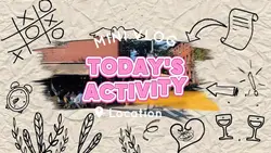 Vlog activity 