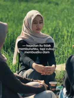 kejadian itu tidak m