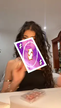 Uno reverse velocity