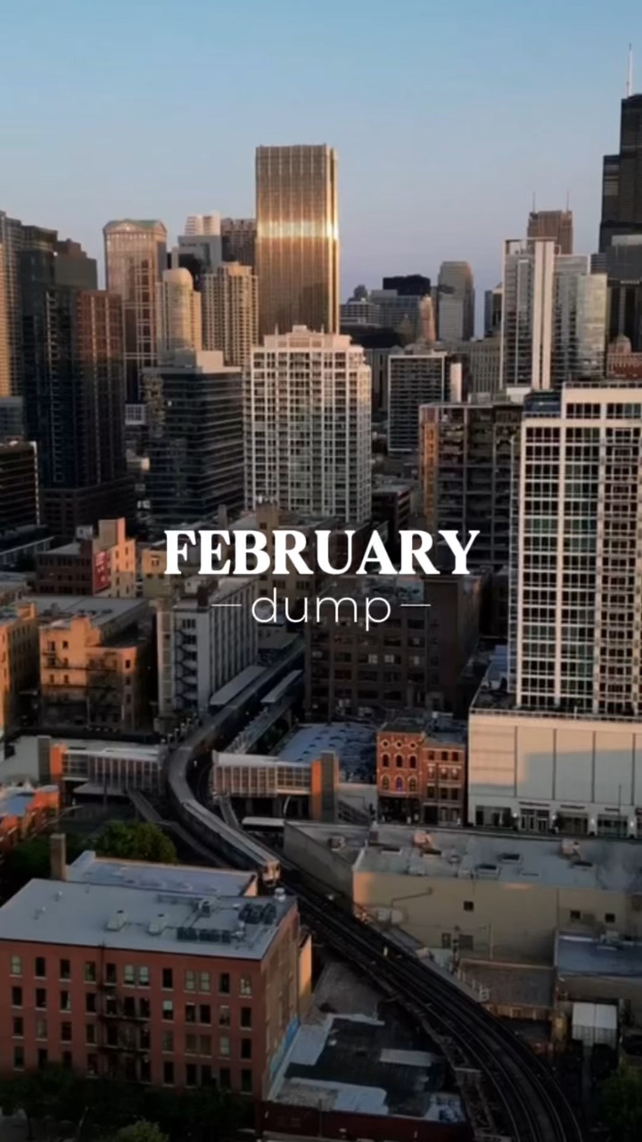 FEBRUARY DUMP