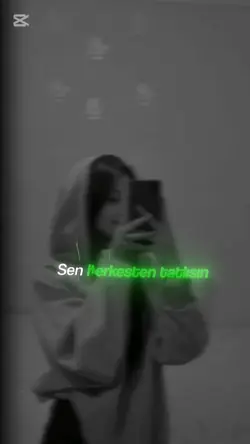 sen herkstn tatlısın