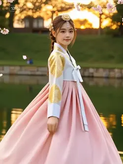 Hanbok Dream