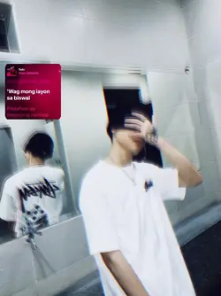 Wag mong iayon