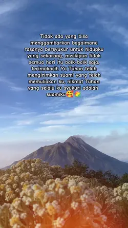 terimakasih suamiku
