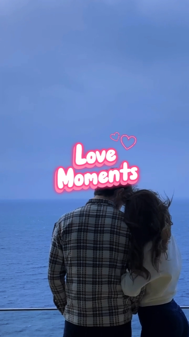 Love Moments