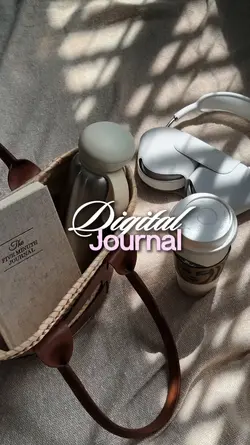 digital journal