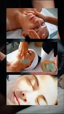 Self-Care aesthetics