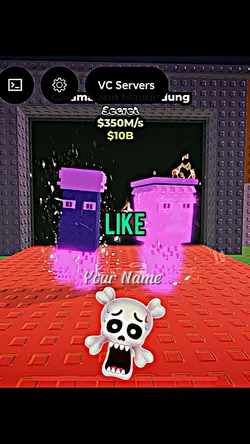 Roube brainrot Edit 