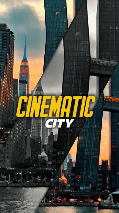 6 Clips Cinemáticos 