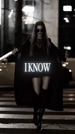Iβam Sexy I Know