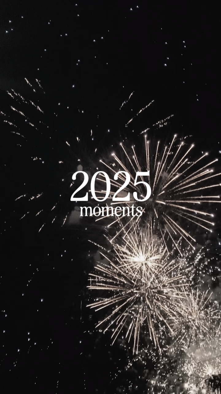 2025 Momente 