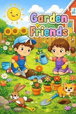 Garden Friends