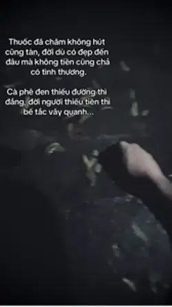 bế tắc vây quanh😮‍💨