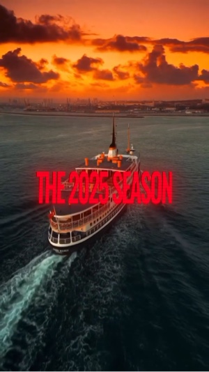 2025 pagtatapos ng season