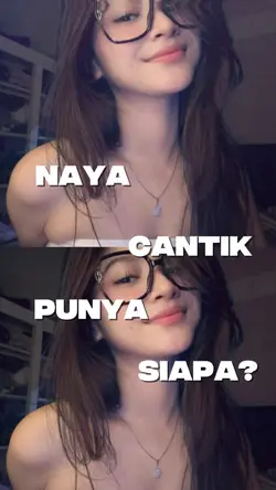 NAYA CANTIK