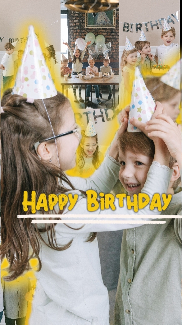 Birthday 