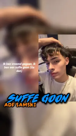 suffe goon || slowed